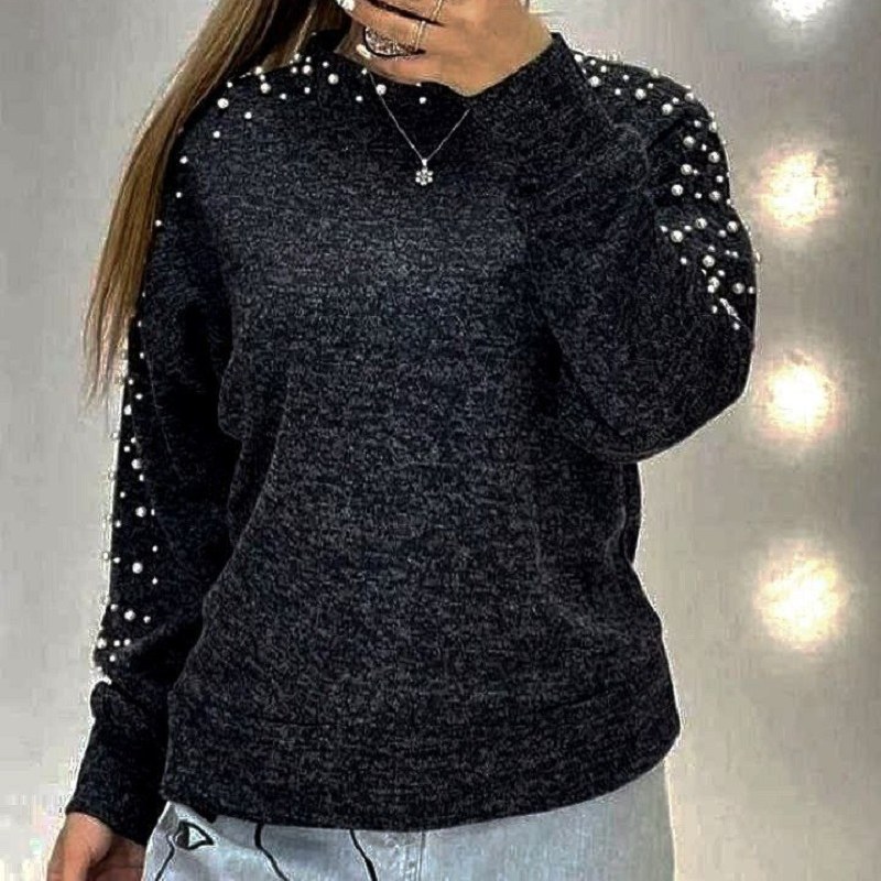 بلوز مرواریدی                                           