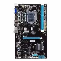 قیمت و خرید مادربرد ایسونیک مدل B250-BTC GLADIATOR | یاس ارتباط
