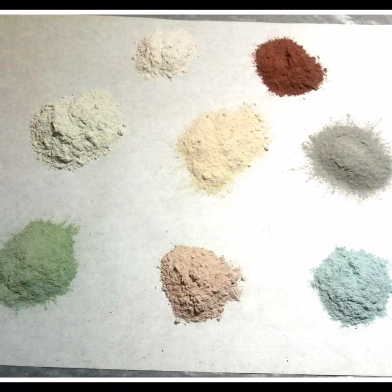 پودبند کشی ساروج