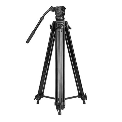 سه پایه فیلمبرداری ویفنگ مدل Weifeng WT-718 Camera tripod