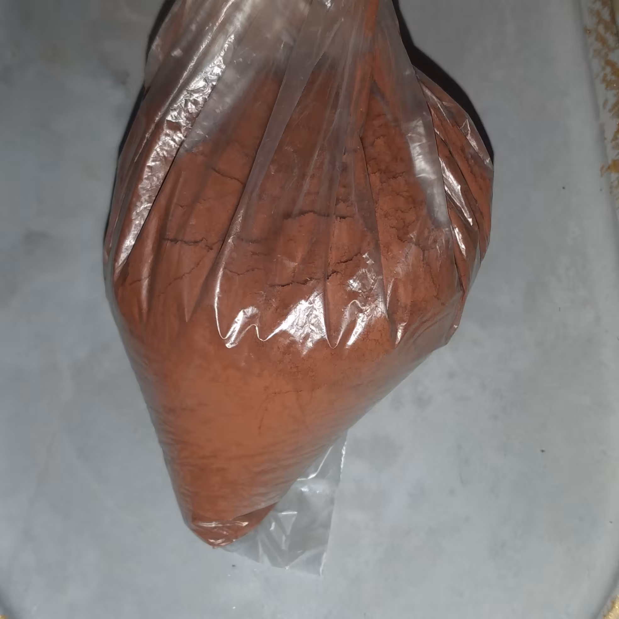 رنگ پودری، مناسب سنگ مصنوعی و اکسسوری