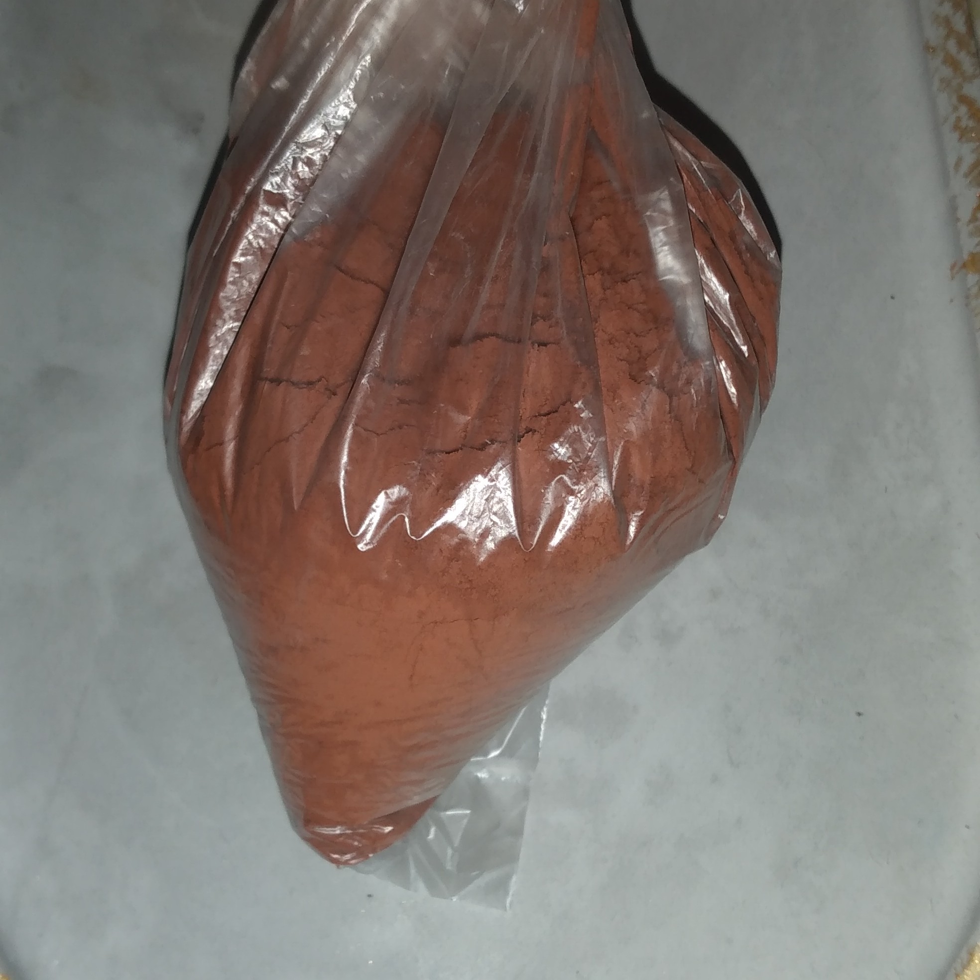رنگ پودری، مناسب سنگ مصنوعی و اکسسوری