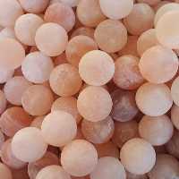 گوی ماساژ نمکی صد عدد از تولید کننده 