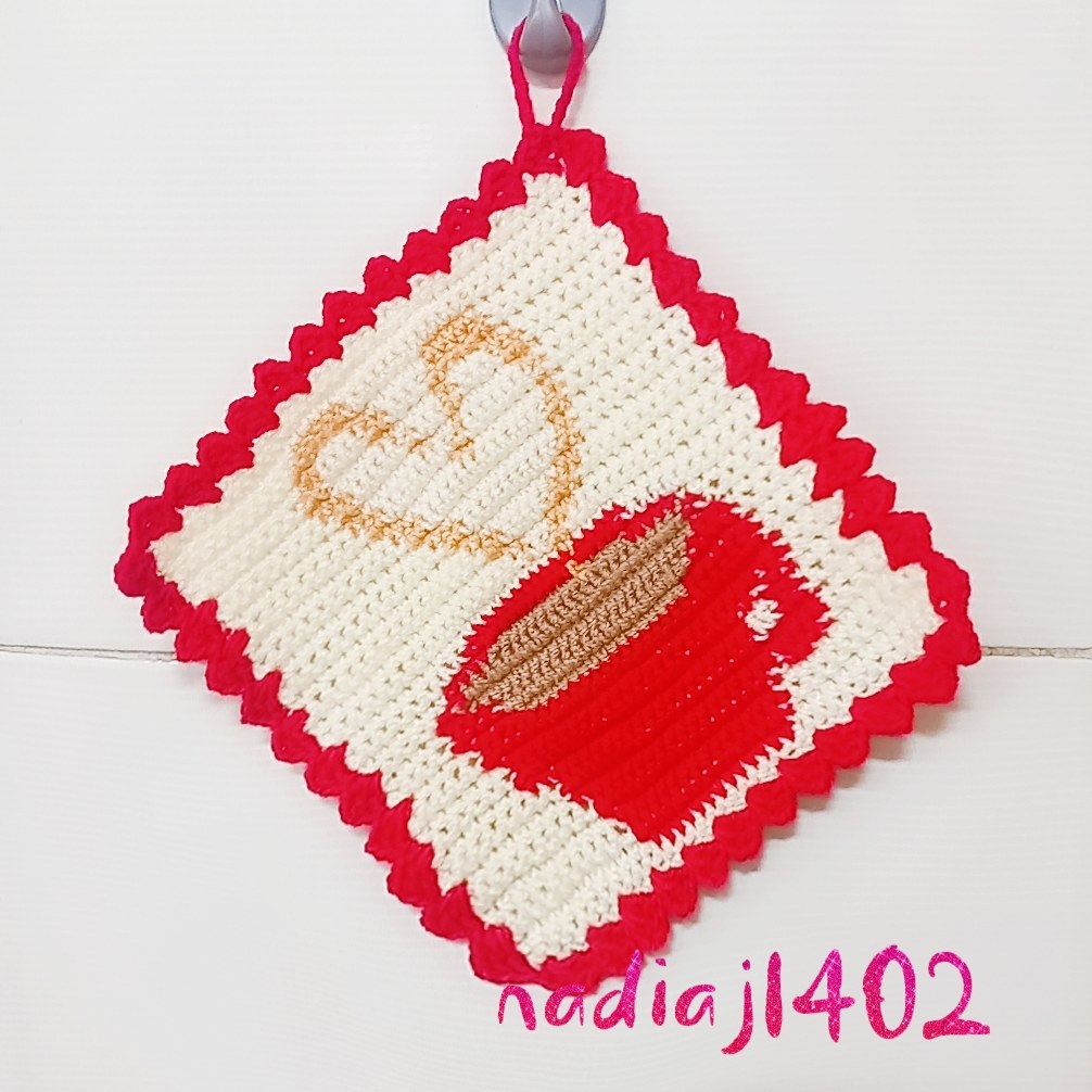 دستگیره اشپزخانه قهوه