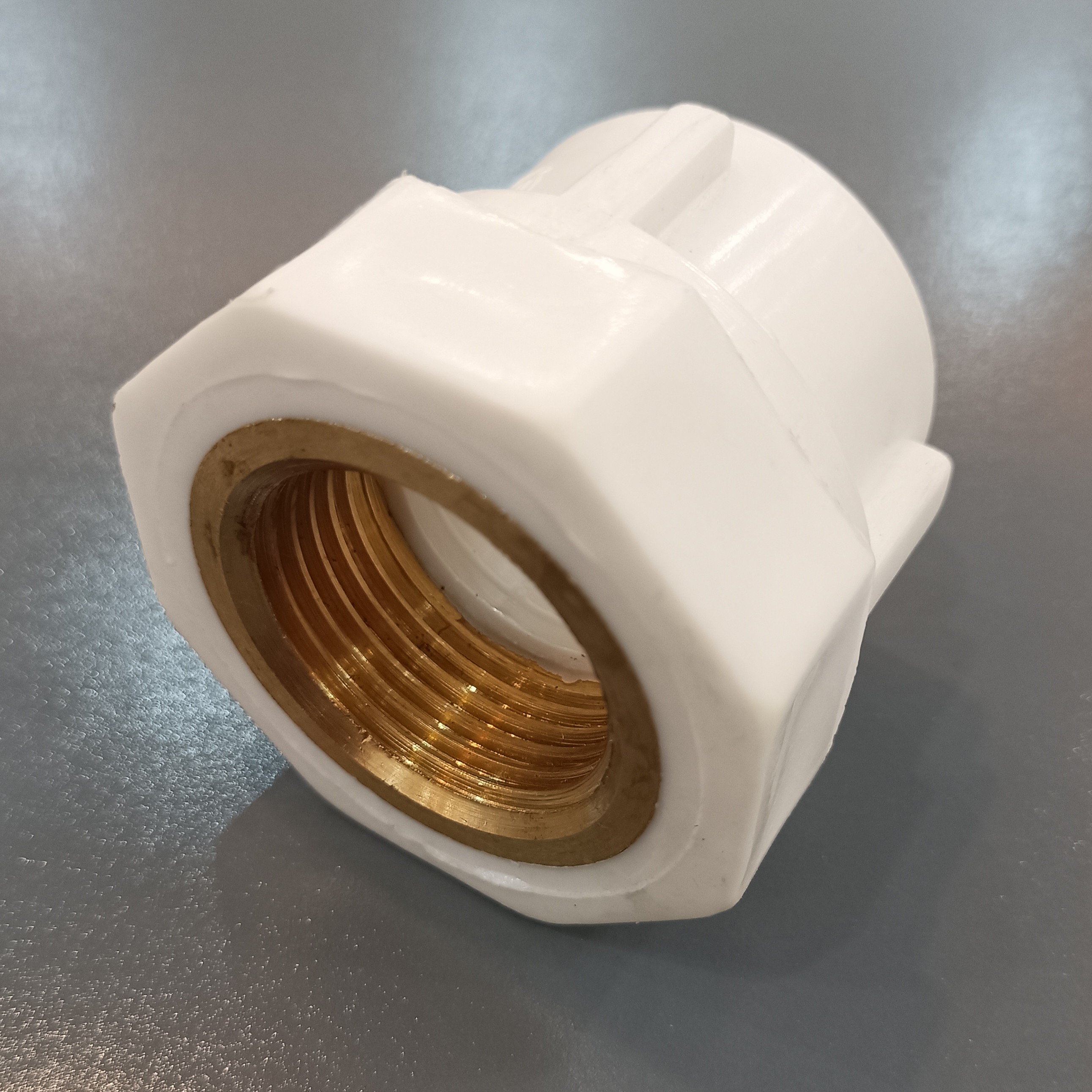 بوشن یکسر  دنده 25  استاندارد