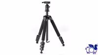 Velbon Tripod GEO E643D