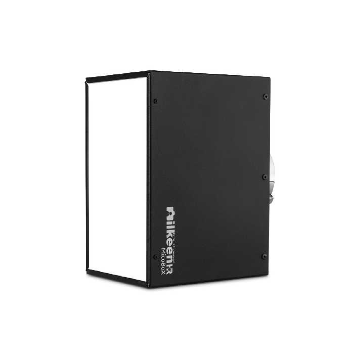 میکو باکس ایلکین ILKEEN MICOBOX