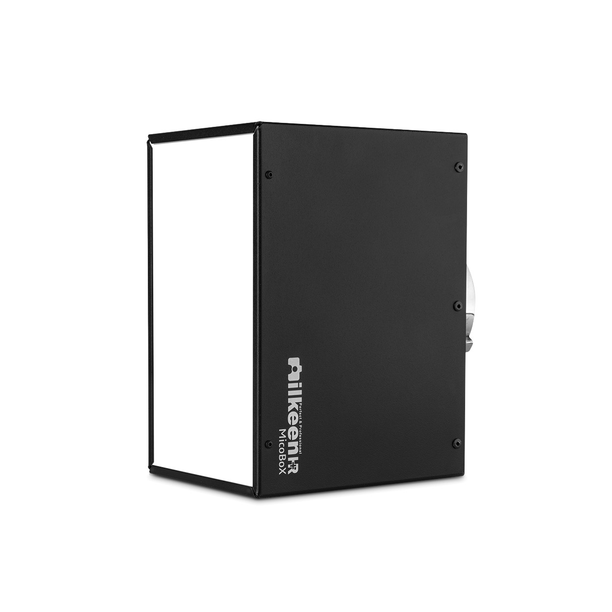 میکو باکس ایلکین ILKEEN MICOBOX