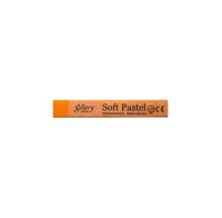 پاستل گچی گالری Dark Chrome Yellow 009