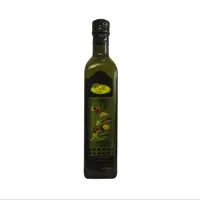 روغن زیتون 500 گرمی ارگانیک فدک