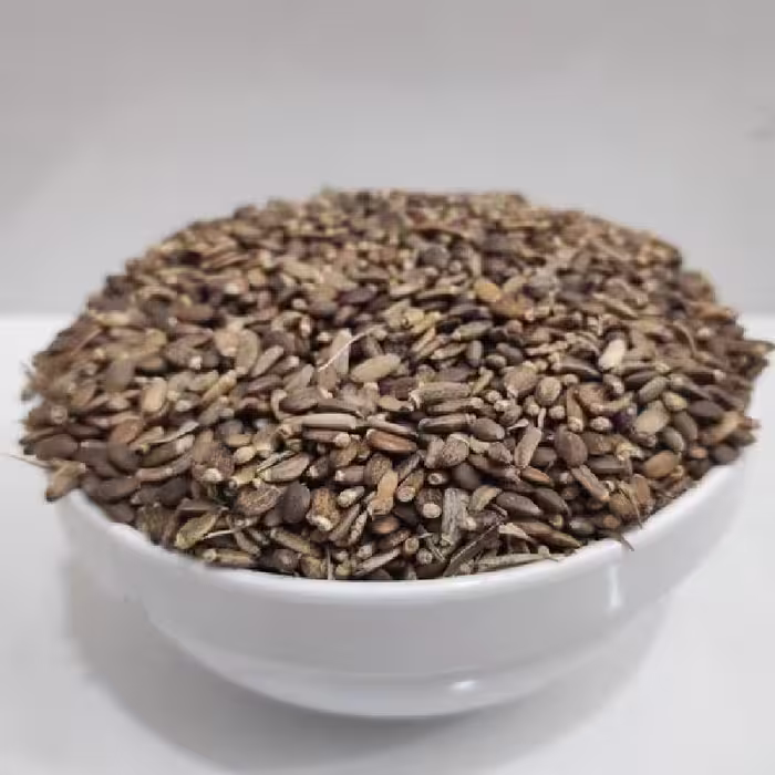 تخم یا بذر خارمریم درجه 1 500گرمی