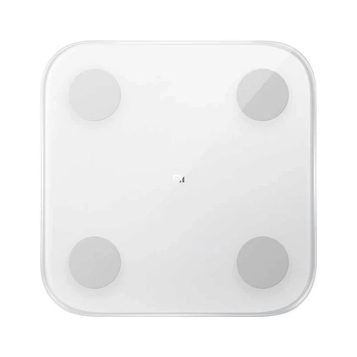 خرید و قیمت ترازو هوشمند شیائومی مدل Mi Body Composition Scale2
