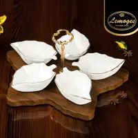 اردوف خوری برگی لمون