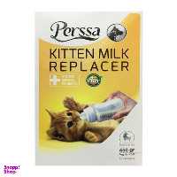 شیر خشک گربه پرسا مدل Kitten Milk وزن 450 گرم