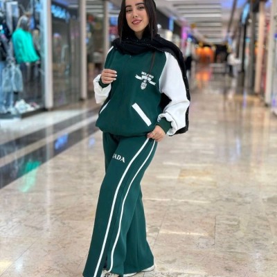 ست پرادا مازراتی