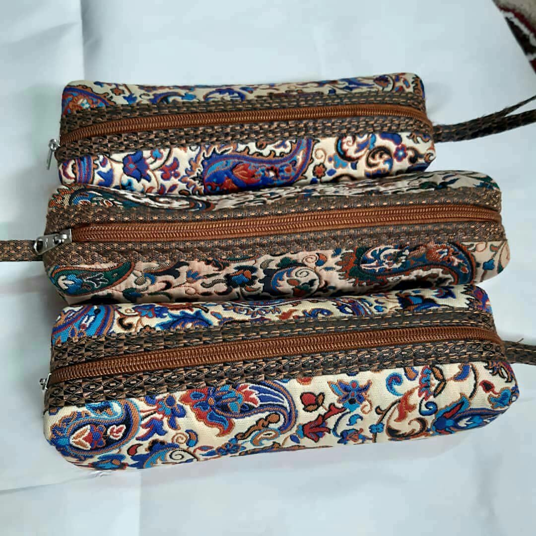 جامدادی ترمه