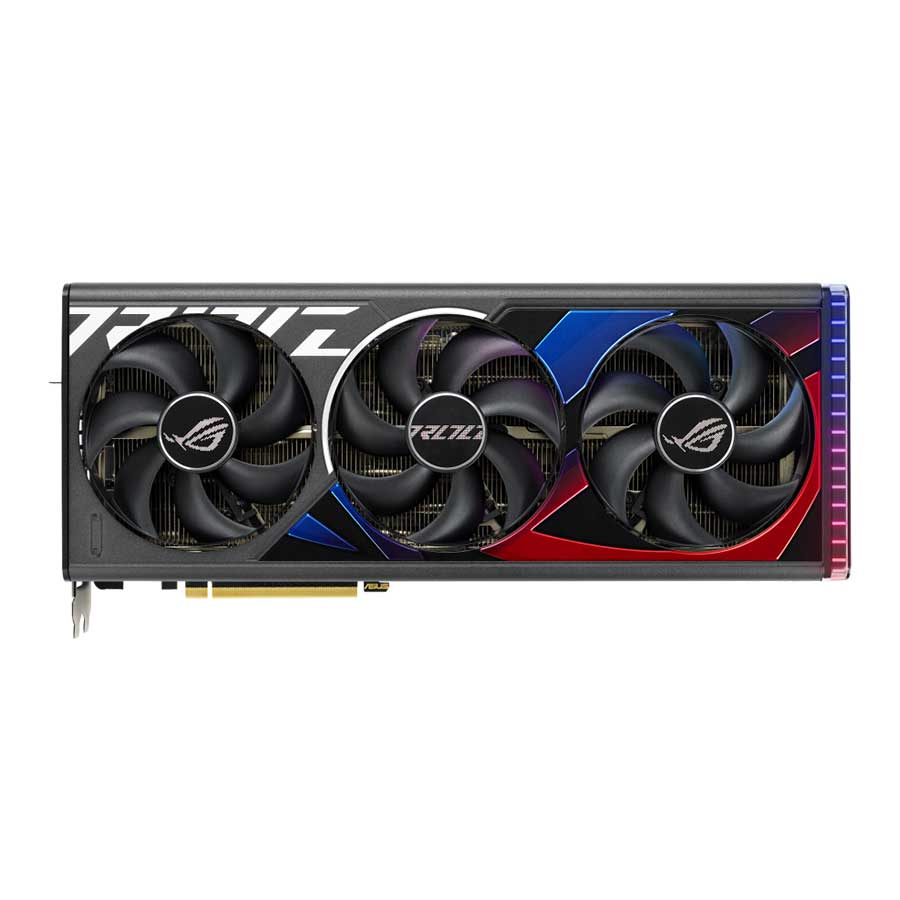 قیمت و خرید کارت گرافیک ایسوس مدل ROG-STRIX-RTX4080-O16G-GAMING | یاس ارتباط