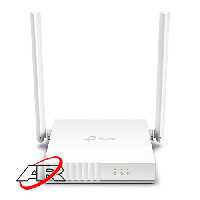 روتر تی پی لینک مدل TL-WR820N