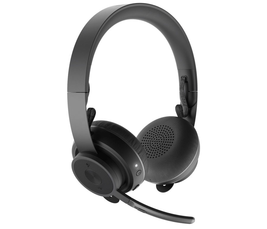 هدفون وایرلس HEADSET ZONE WIRELESS LOGITECH ZONE
