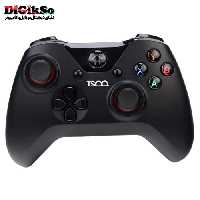 دسته بازی تسکو مدل TSCO TG 135W