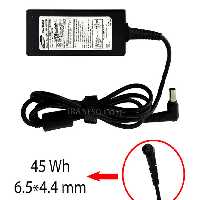 آداپتور ال سی دی سامسونگ 14V 3A کابل سه تایی