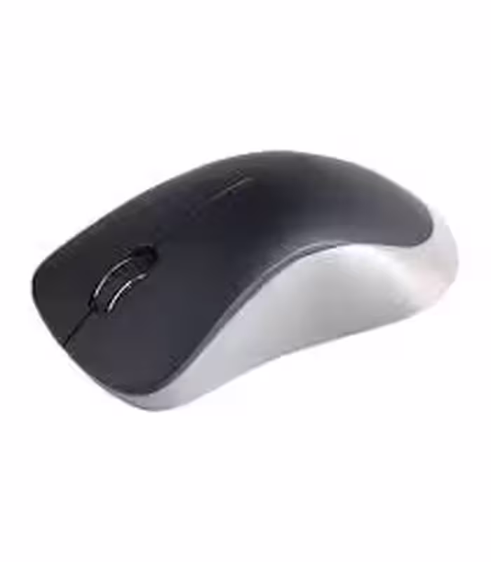 ماوس بی سیم مدل FOM-3333RF SILENT بیاند | آرکا 90