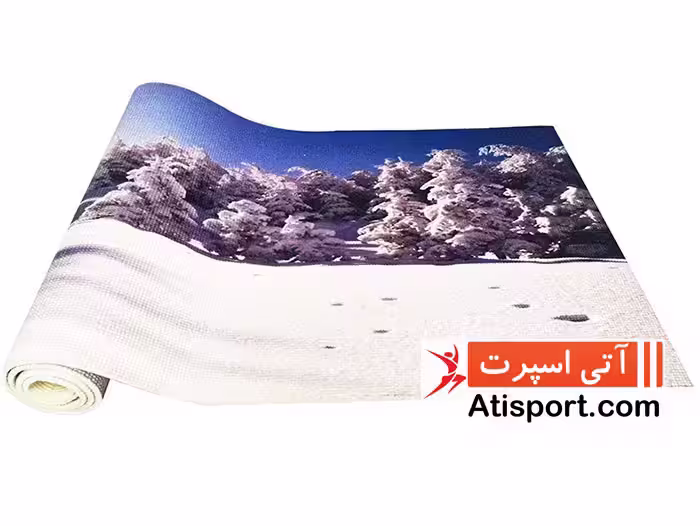 زیر انداز یوگا 02