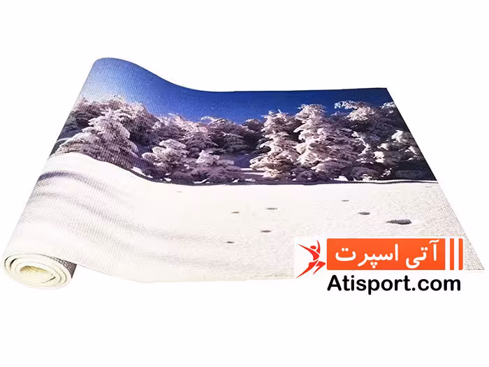 زیر انداز یوگا 02