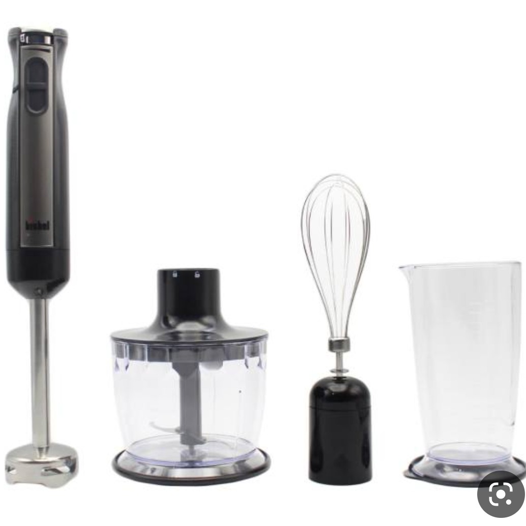 گوشت کوب برقی بیشل 