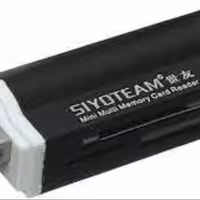 رم ریدر 5 کاره