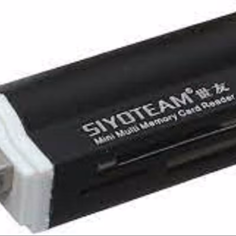 رم ریدر 5 کاره