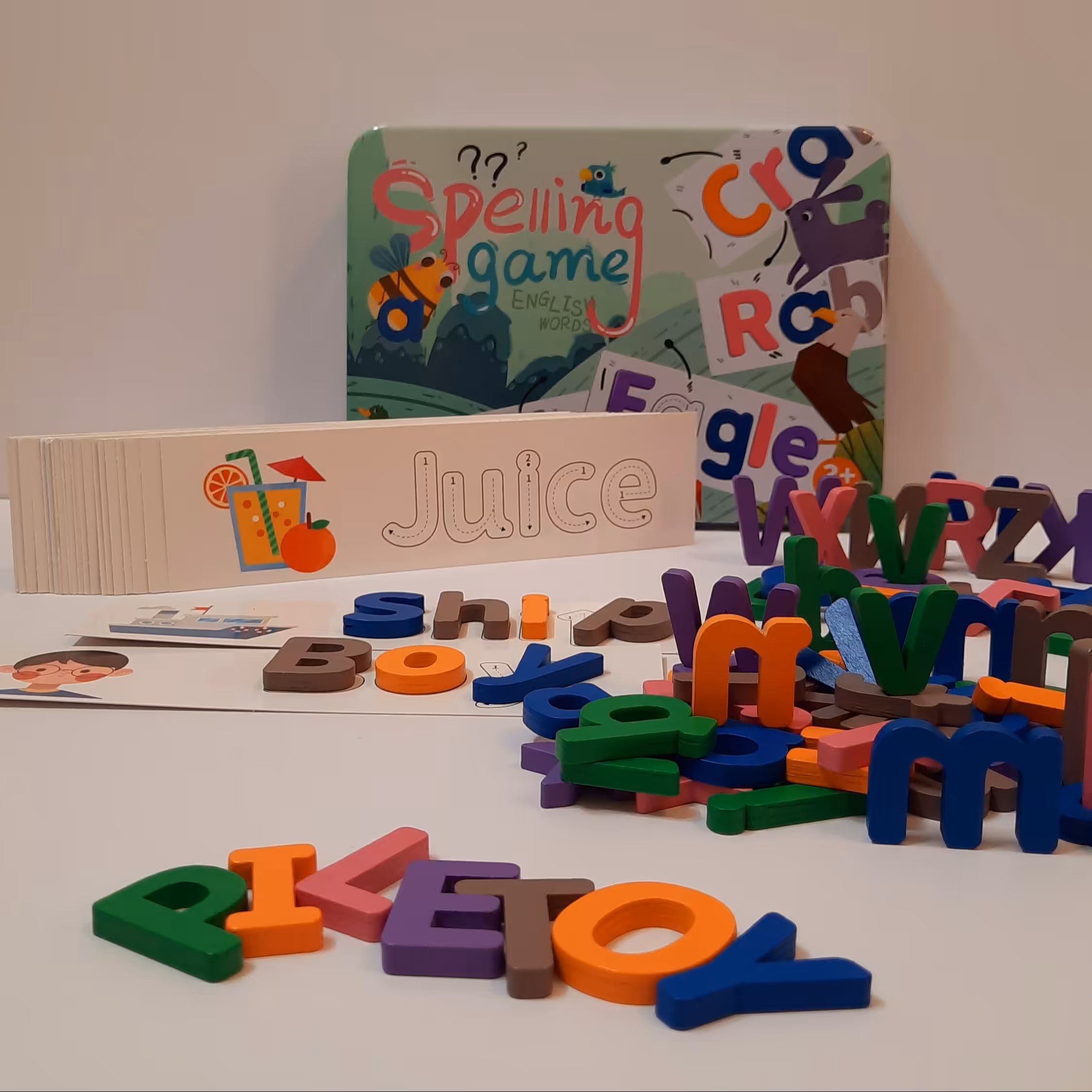 پک اموزشی زبان