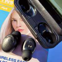 محصول دوکاره  ایرپاد و پاور بانک

