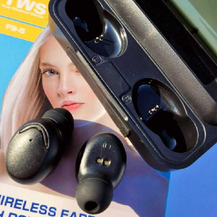 محصول دوکاره  ایرپاد و پاور بانک

