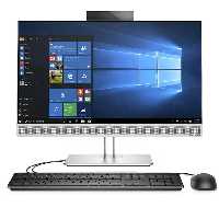 کامپیوتر آماده اچ پی مدل EliteOne 800 G4 با پردازنده i7