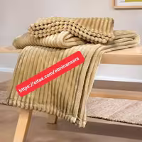 پتو یکنفره پلیسه تیسا(کاترین)