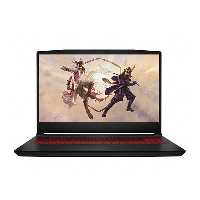لپ تاپ ام اس آی Katana GF66 12UEOK i7 12700H 16GB 1TB SSD 6GB