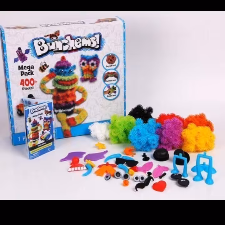 اسباب بازی بانچمز