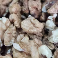 مغز گردو ایرانی درجه 1