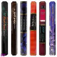 عود دارشان مدل ترکیبی کد Mix660 مجموعه 6 عددی