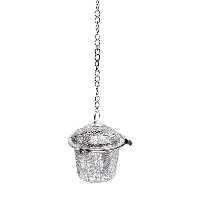 صافی چایی مدل توپی