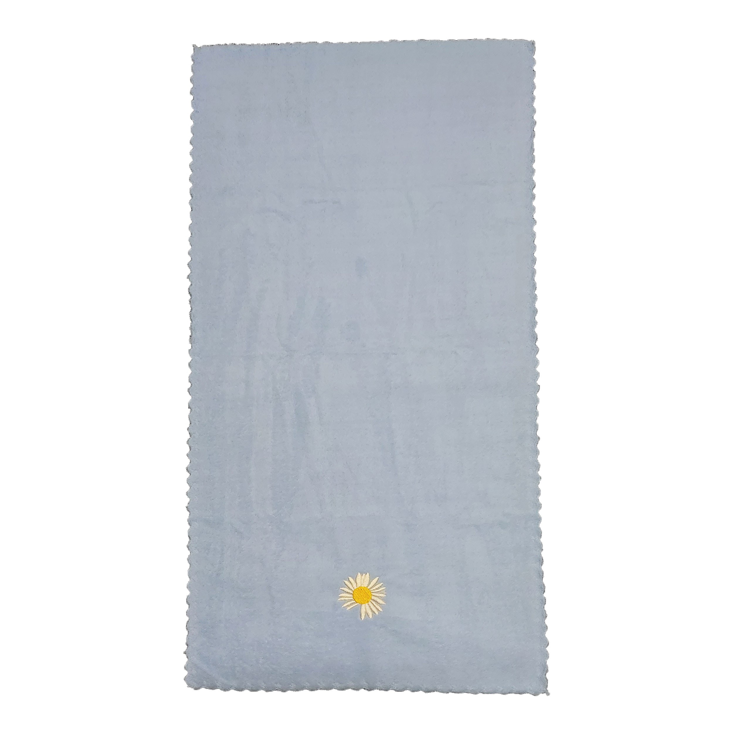 حوله دستی مدل 3845 سایز 35در70 سانتی متر