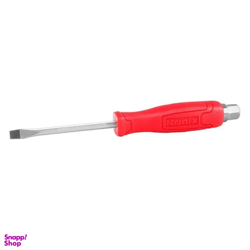 پیچ گوشتی ضربه خور دوسو رونیکس کد RH-2941