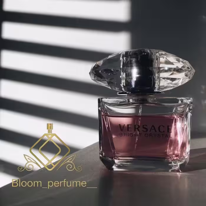 عطر ورساچه برایت کریستال 