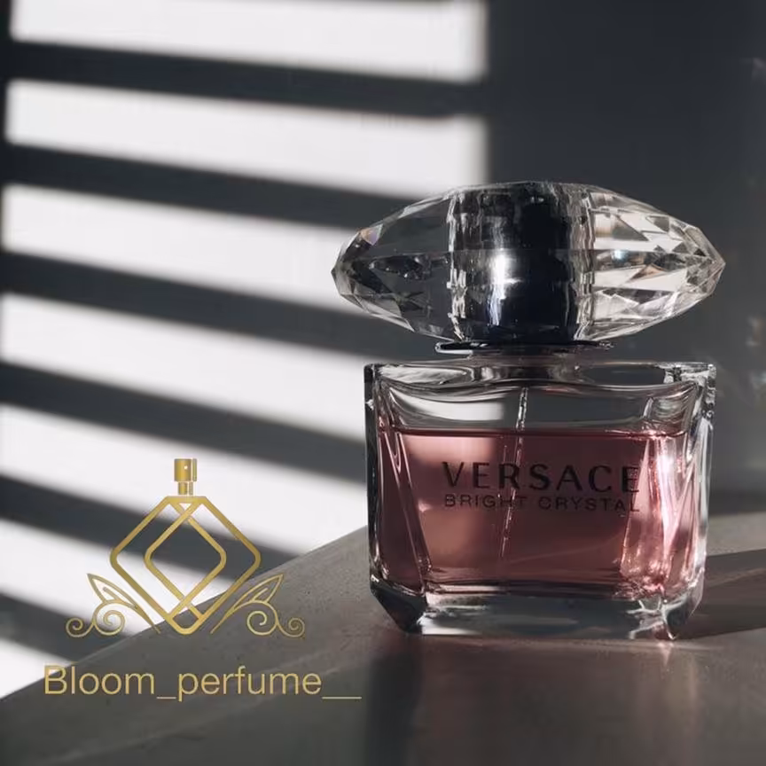 عطر ورساچه برایت کریستال 