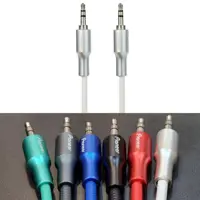 کابل Pioneer AUX 1m

Pioneer 1m AUX Cable

رابط جک 3٫5 میلی متری