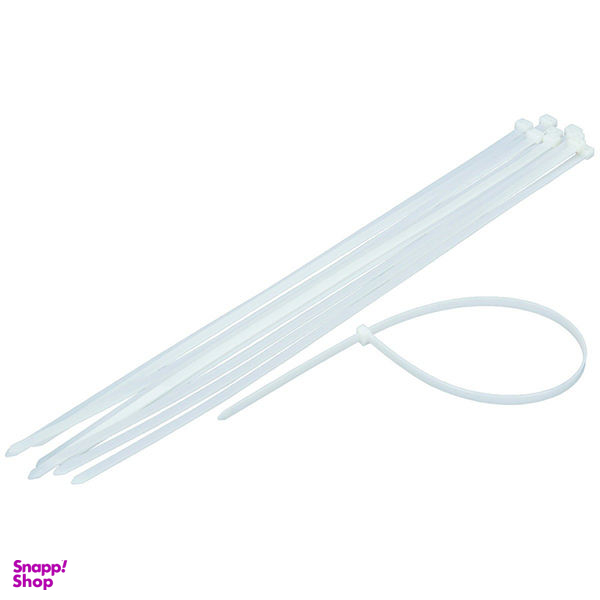 بست کمربندی مدل 30 بسته 100 عددی