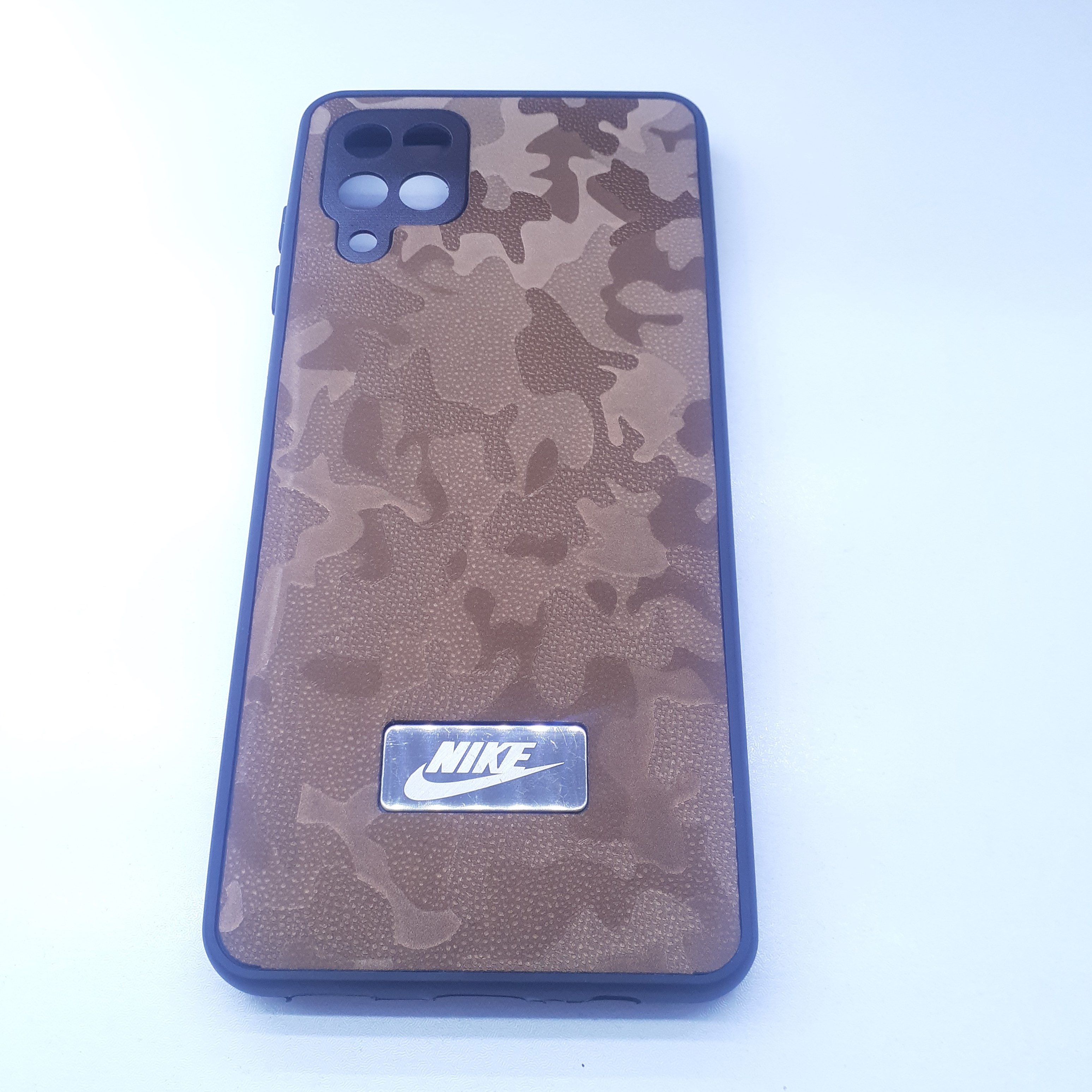 قاب چریکی گوشی سامسونگ A12