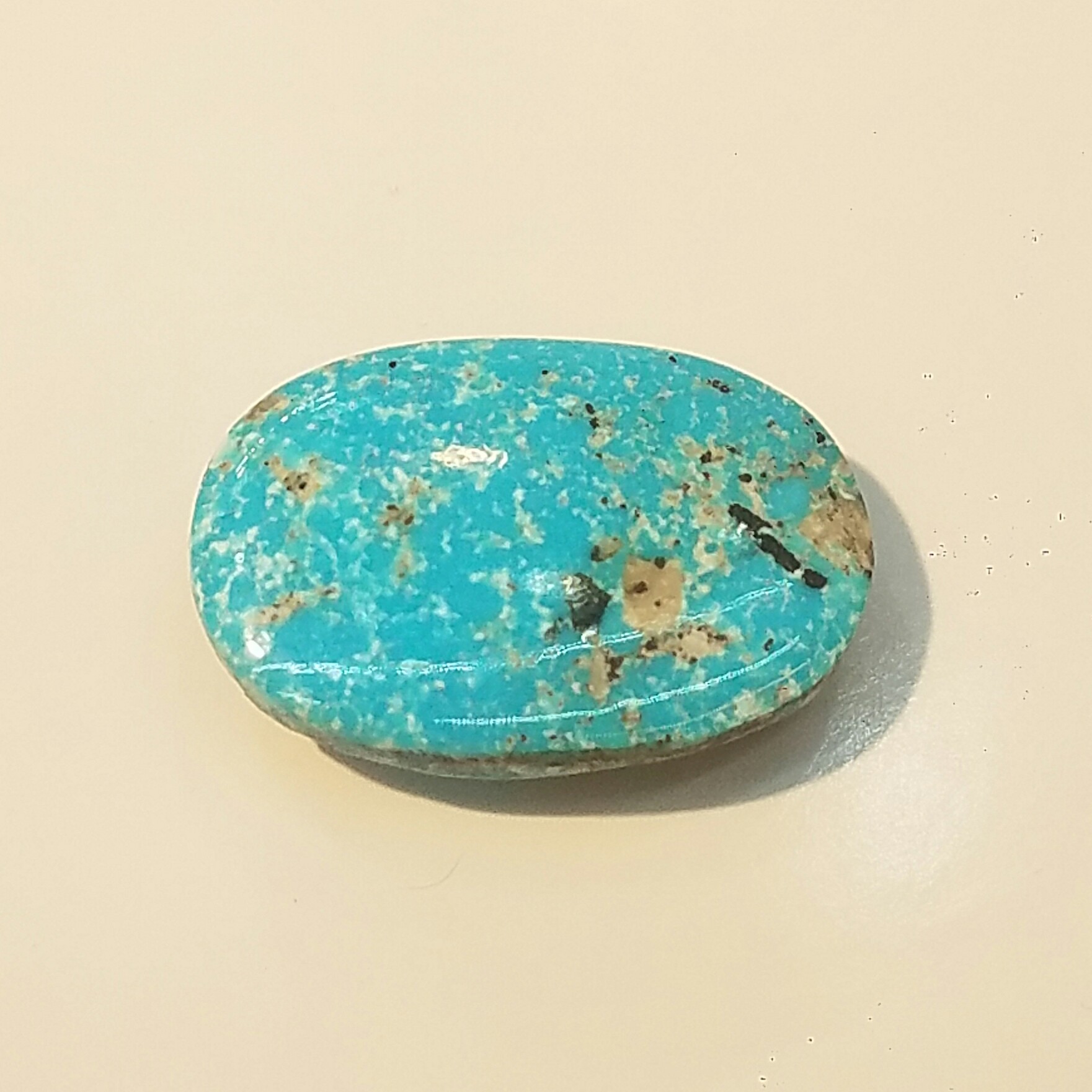 فیروزه اصل کرمان  کد 015 نقره جات لطفی