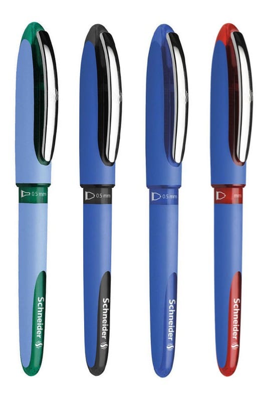 روان نویس هیبرید سی 0.5 اشنایدر schneider